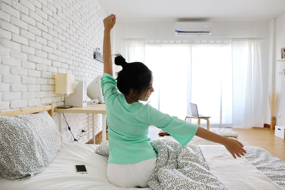 Energy-Saving With ASHP This Springtime